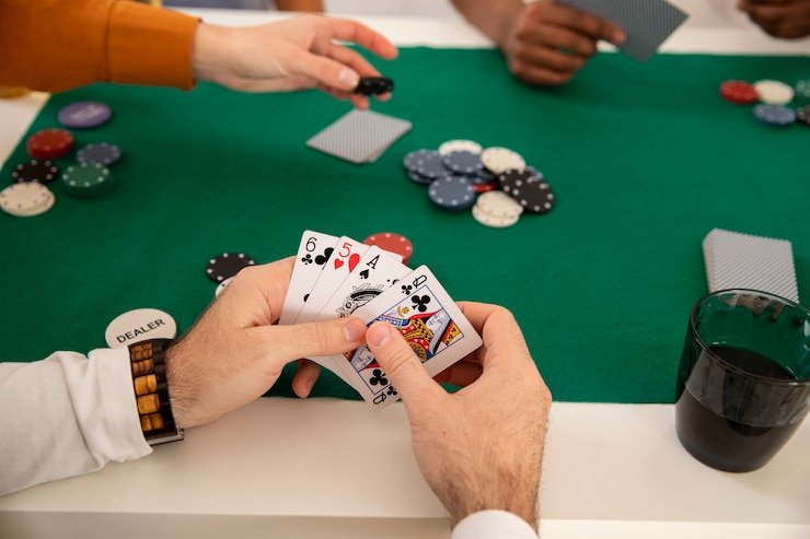 888poker Slots